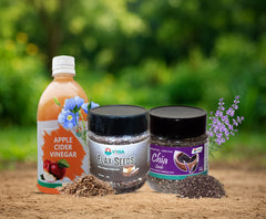Weight Loss Bundle