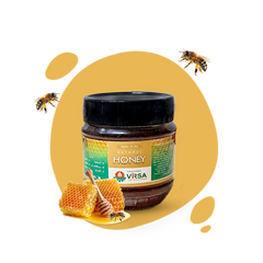 Honey – 400g (بیری کا شہد)