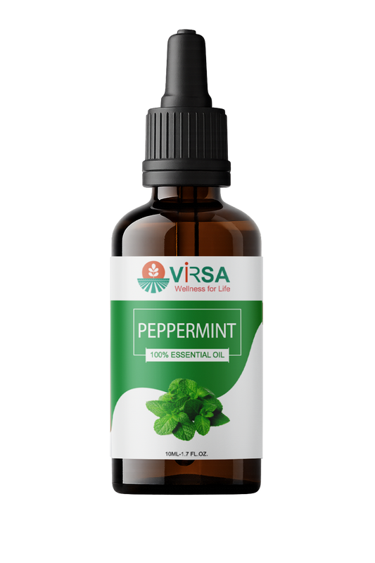 Peppermint Essential Oil