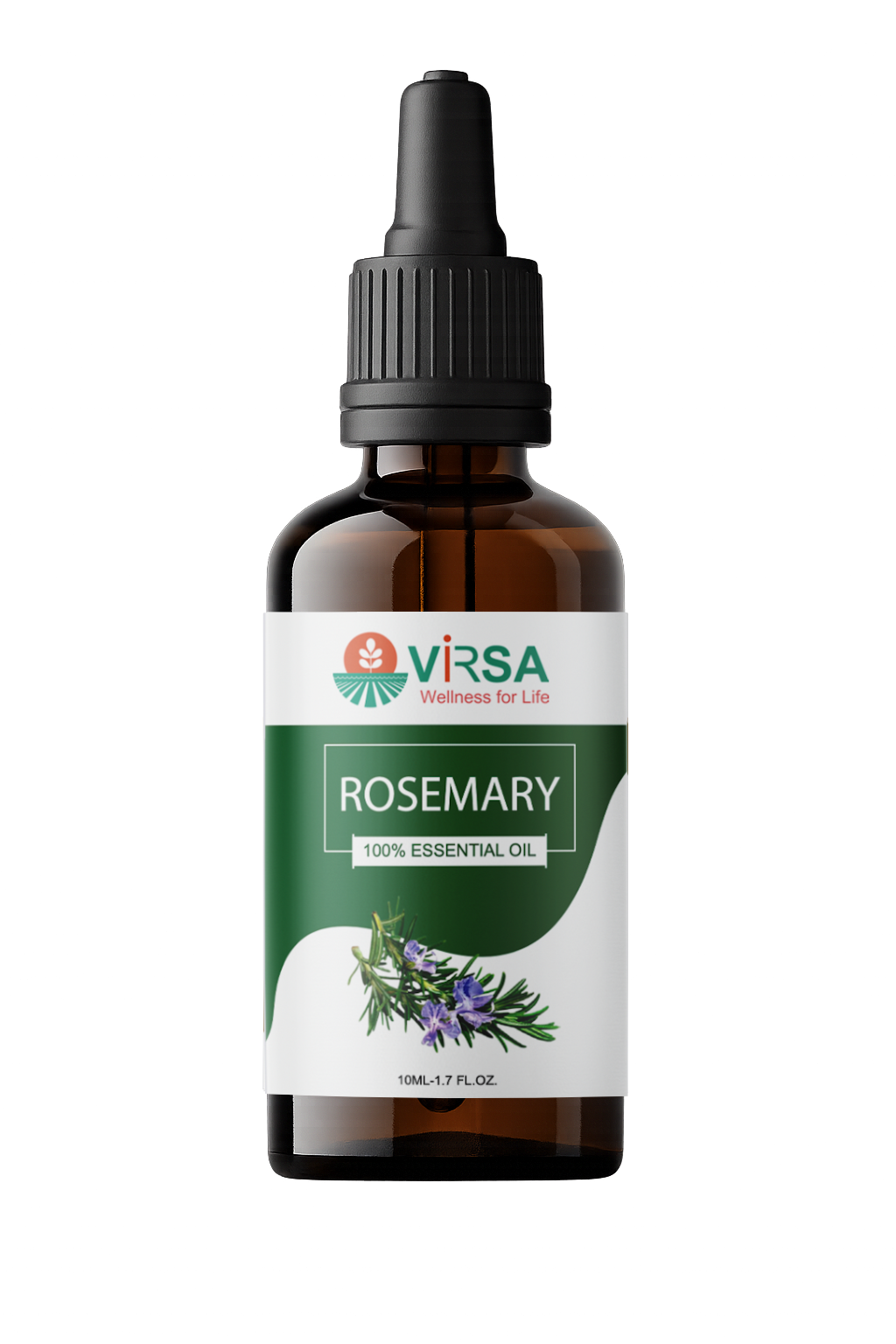 Rosemary Essential Oil