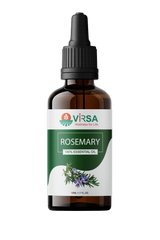 Rosemary Essential Oil