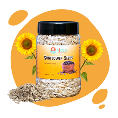 Sunflower Seeds (گِری) - 200g